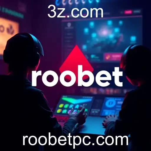 A Evolução do Roobet no Cenário de Jogos