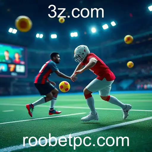 A Evolução do Roobet no Mercado Brasileiro de Jogos