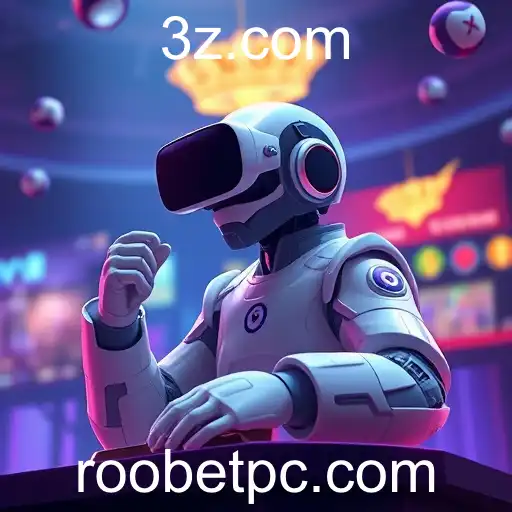 Inovações e Tendências: O Impacto da Roobet no Mercado de Jogos