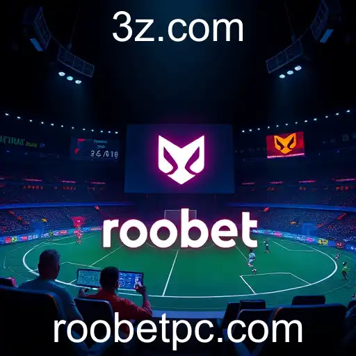 Roobet Inova com Novas Tecnologias e Expande Presença no Brasil