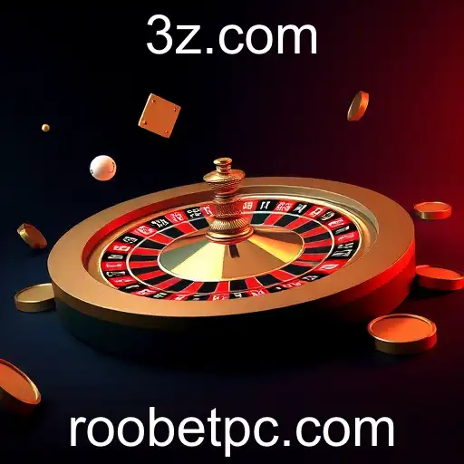 Roobet: A Evolução dos Jogos de Roleta Online