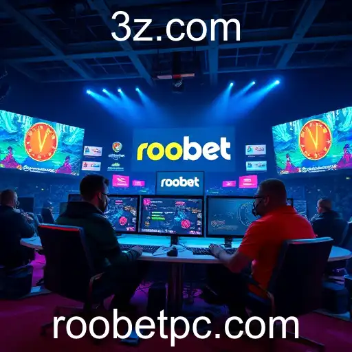 O Crescimento Surpreendente do Mercado de Jogos Online em 2025