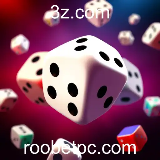 Explorando a Fascinante Categoria de 'Dice Games' no Roobet