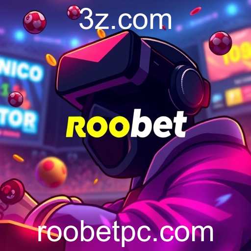 Roobet: A Evolução da Plataforma de Jogos Online