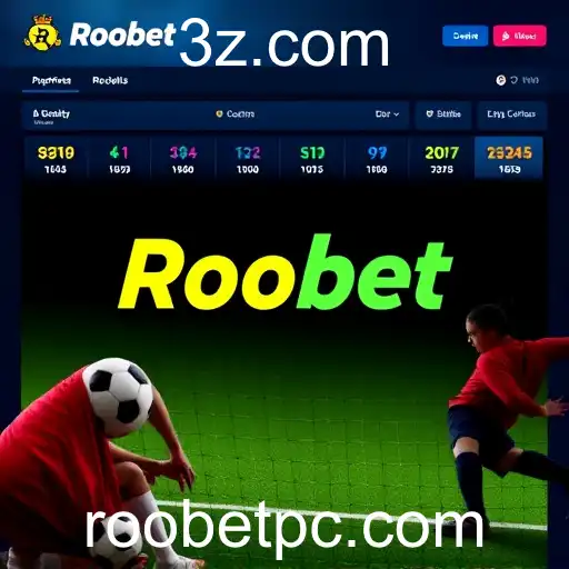 Explorando a Categoria de Apostas Esportivas no Roobet