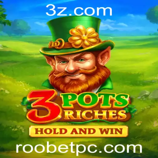 Explorando 3potsRiches: O Novo Fenômeno de Roobet