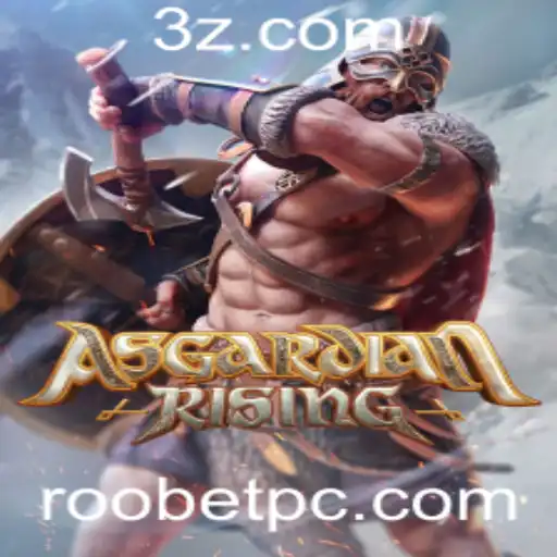 AsgardianRising: Um Novo Universo de Aventura e Estratégia no Roobet