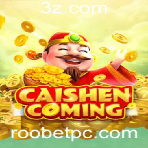 CAISHENCOMING: Explorando o Novo Jogo de Roobet