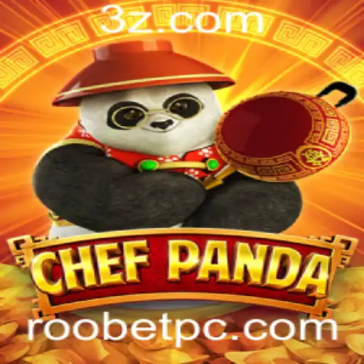ChefPanda: O Desafio Culinário Inovador no Universo Roobet