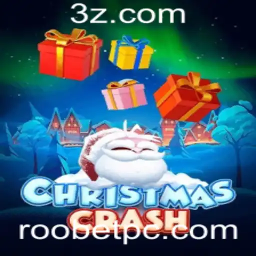 Descubra o Mundo de ChristmasCrash: O Novo Jogo Vibrante da Roobet