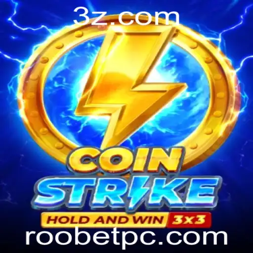 Coinstrike: O Novo Fenômeno dos Jogos do Roobet