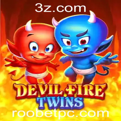Explorando 'DevilFireTwins': O Novo Fenômeno no Mundo dos Jogos de Azar Online
