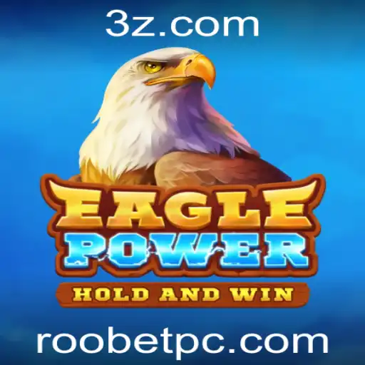EaglePower: Um Guia Completo para o Jogo da Roobet