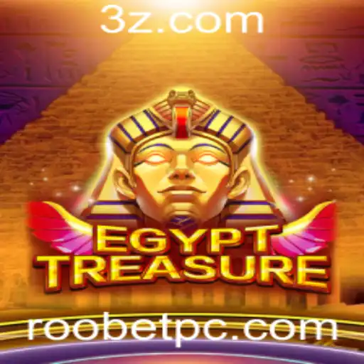Descubra os Segredos de EgyptTreasure no Roobet