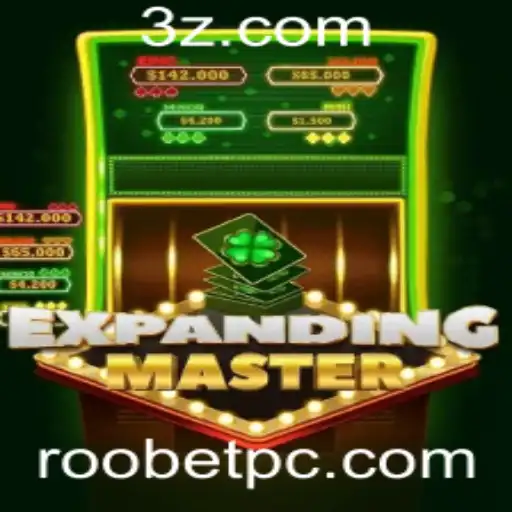 Explorando ExpandingMaster: Um Novo Horizonte de Diversão com Roobet