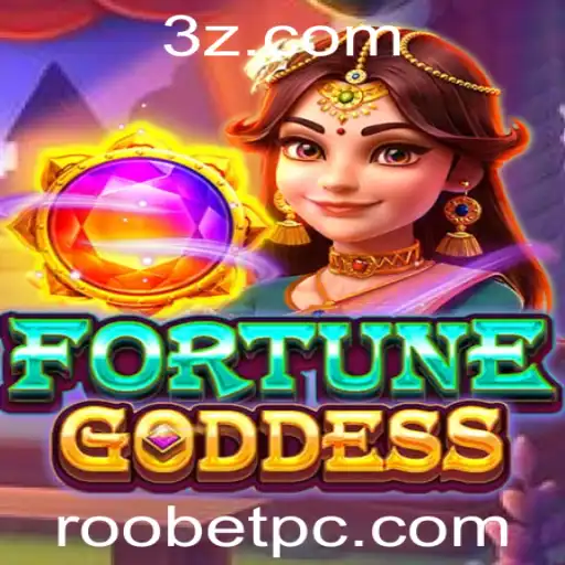 Desvendando FORTUNEGODDESS: Uma Aventura no Universo Roobet