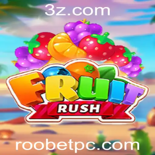 Explorando o Mundo de FruitRush em Roobet