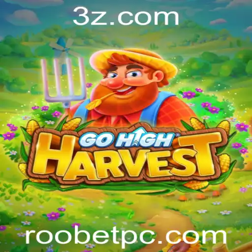 GoHighHarvest: Mergulhe na Aventura do Roobet
