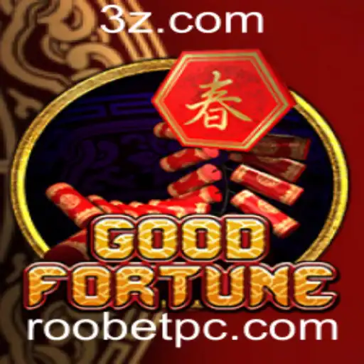 Descubra o Empolgante Mundo de GoodFortune no Roobet