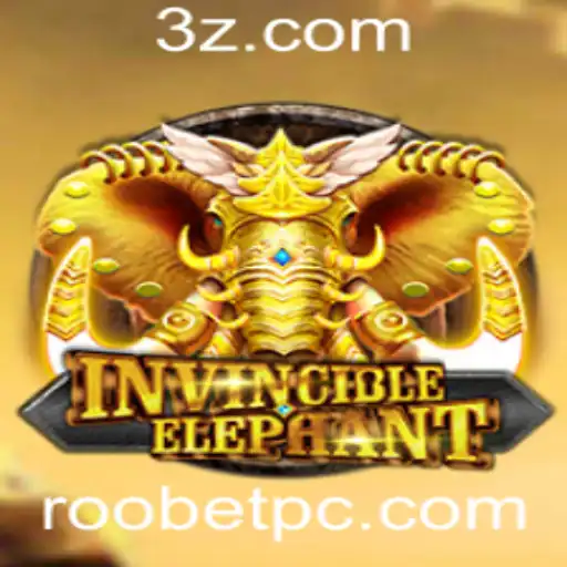 InvincibleElephant: Uma Nova Era de Jogos Online com Roobet