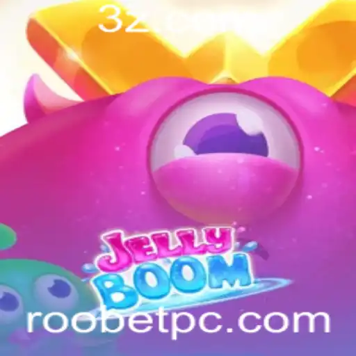 Explorando o Mundo de JellyBoom com Roobet