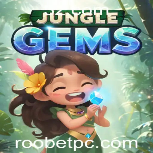 Explore JungleGems: O Jogo de Aventura Final da Roobet