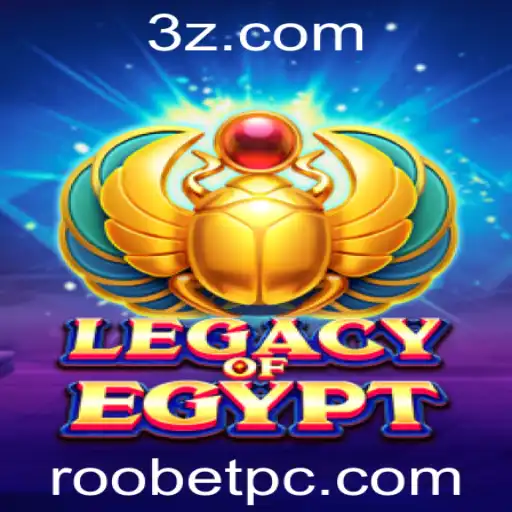 Descubra o Mundo Místico de LegacyOfEgypt na Roobet