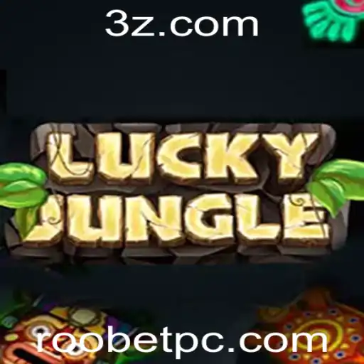 Descubra LuckyJungle: A Aventura Emocionante no Mundo de Roobet
