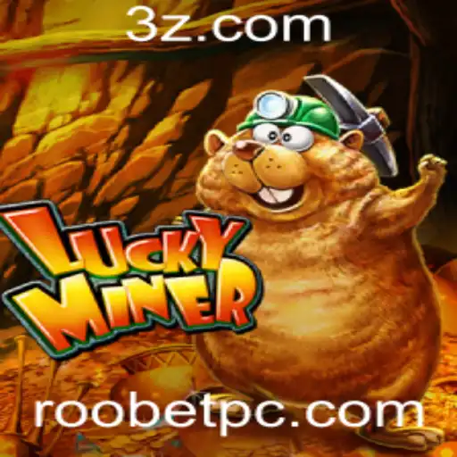 Descubra o Fascinante Mundo de LuckyMiner no Roobet