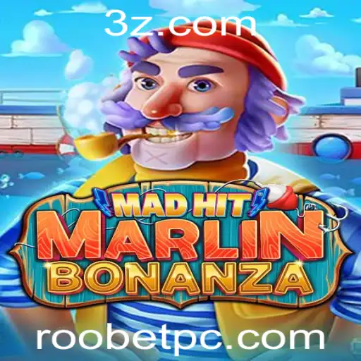 Descubra o Mundo Fascinante de MadHitMarlinBonanza: Um Jogo Popular na Roobet