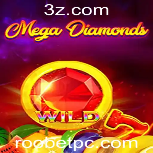 Explorando MegaDiamond: Um Excitante Jogo de Roobet