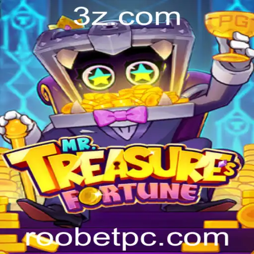 Explorando o Empolgante Mundo de MrTreasuresFortune no Roobet