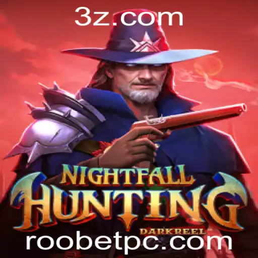 Desbravando o Mundo de NightfallHunting: Uma Aventura Virtual Inédita