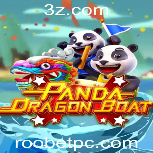 Explorando o Jogo PANDADRAGONBOAT de Roobet: Uma Experiência Única para Jogos Online