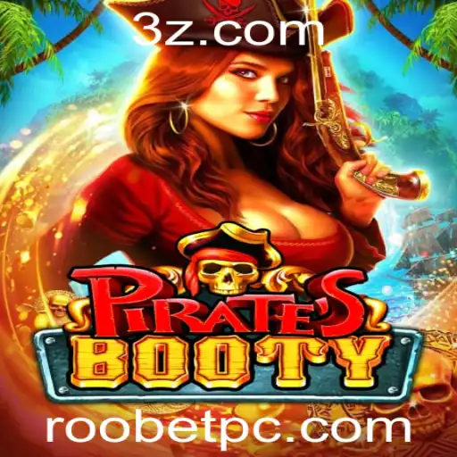 Introdução ao Jogo 'PiratesBooty' e Como Ele Funciona no Roobet