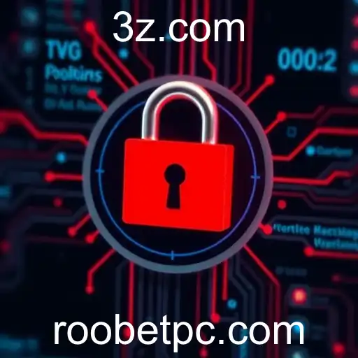 Security and Trust Roobet - International Licenses and Certifications