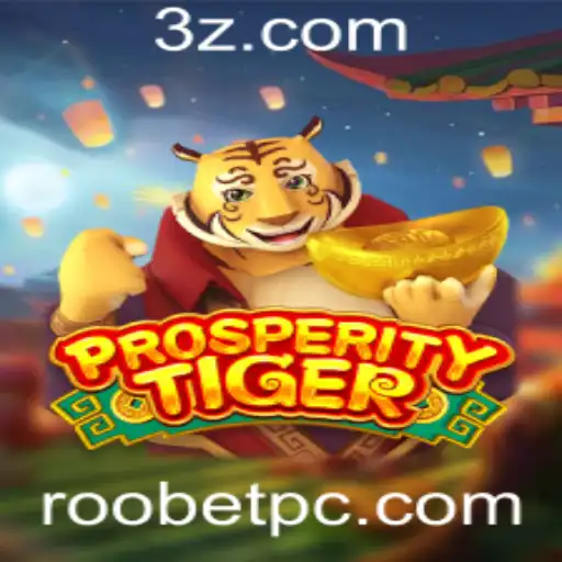 Explorando ProsperityTiger: Um Novo Fenômeno no Roobet