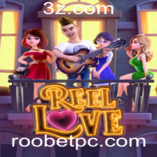 Explorando o Envolvente Mundo de ReelLove no Roobet