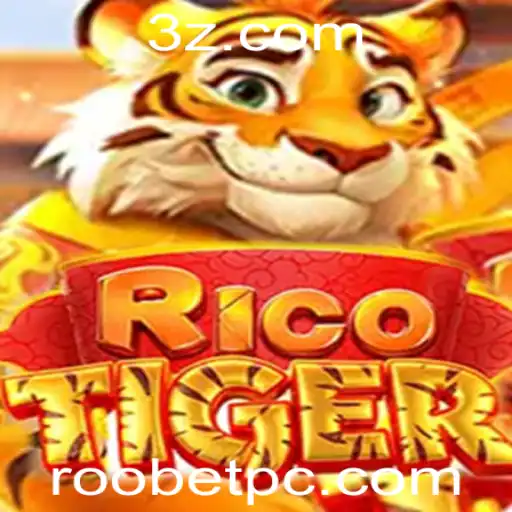RicoTiger: Uma Experiência Inovadora no Mundo dos Jogos