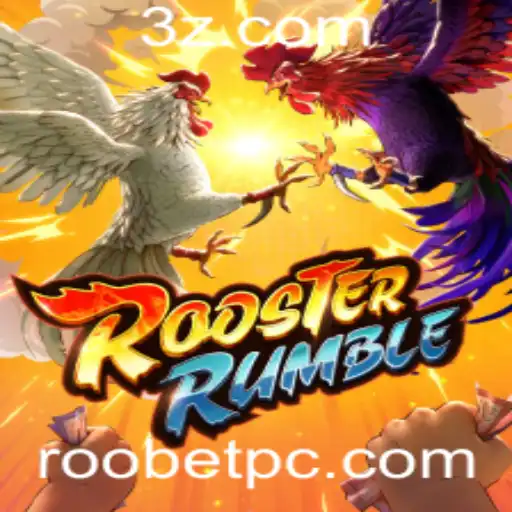 Descubra RoosterRumble: O Novo Fenômeno no Mundo dos Jogos da Roobet
