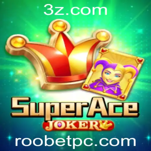 SuperAceJoker: Um Novo Horizonte no Mundo dos Jogos de Roleta
