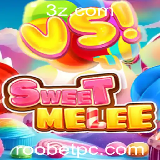 SweetMelee: Descubra o Novo Fenômeno no Mundo dos Jogos com Roobet