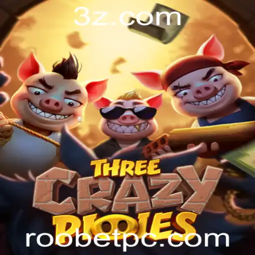 Explorando o Mundo de ThreeCrazyPiggies no Roobet