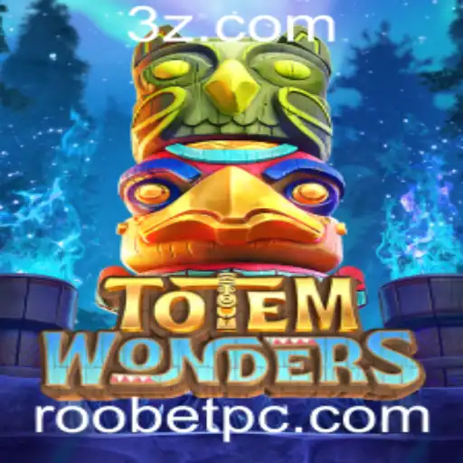 Explorando o Mundo de TotemWonders: Uma Nova Aventura com Roobet