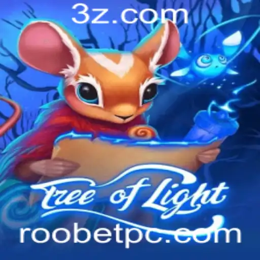 TreeofLight: Exploração e Estratégia no Mundo Virtual de Roobet