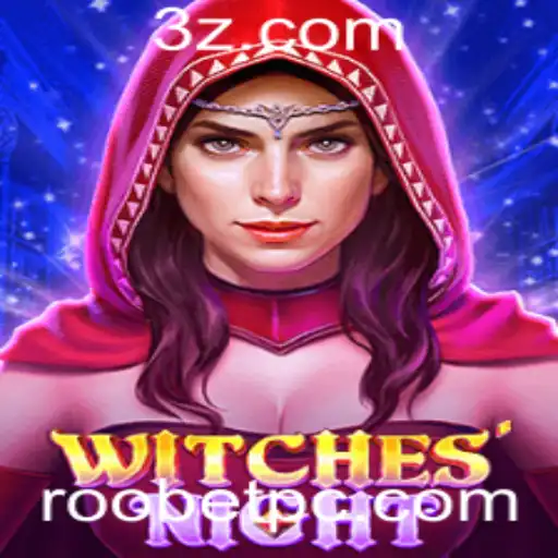 Explorando WitchesNight: Jogo de Estratégia em Destaque na Roobet