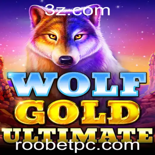 Descubra o Emocionante Mundo de WolfGoldUltimate na Roobet