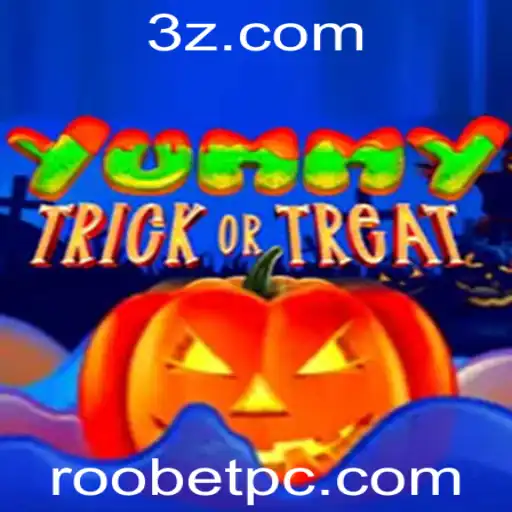Explorando o Jogo YummyTrickorTreat