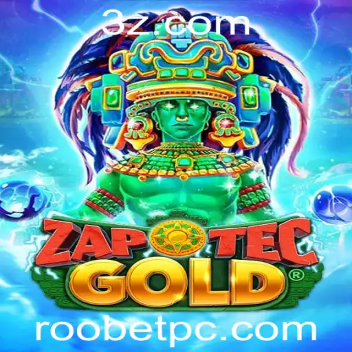 Descubra o Fascinante Mundo de ZapOtecGold no Roobet