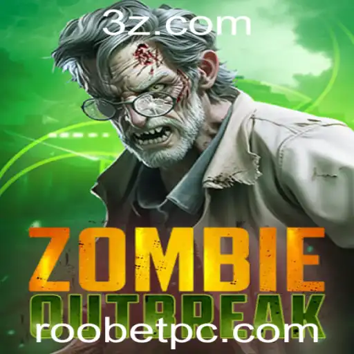 ZombieOutbreak: Sobreviva ao Apocalipse com Roobet
